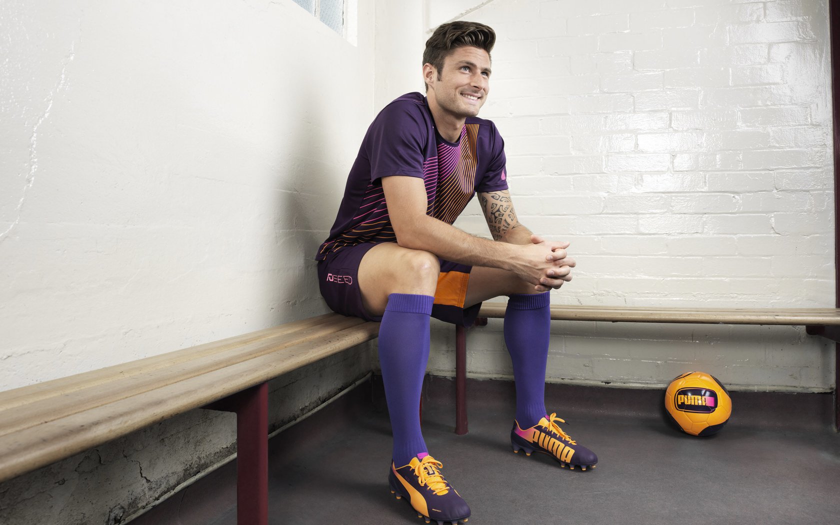 _城市夜空跑：在星光下迎接晨曦_，城市的星空,是夜晚的霓虹